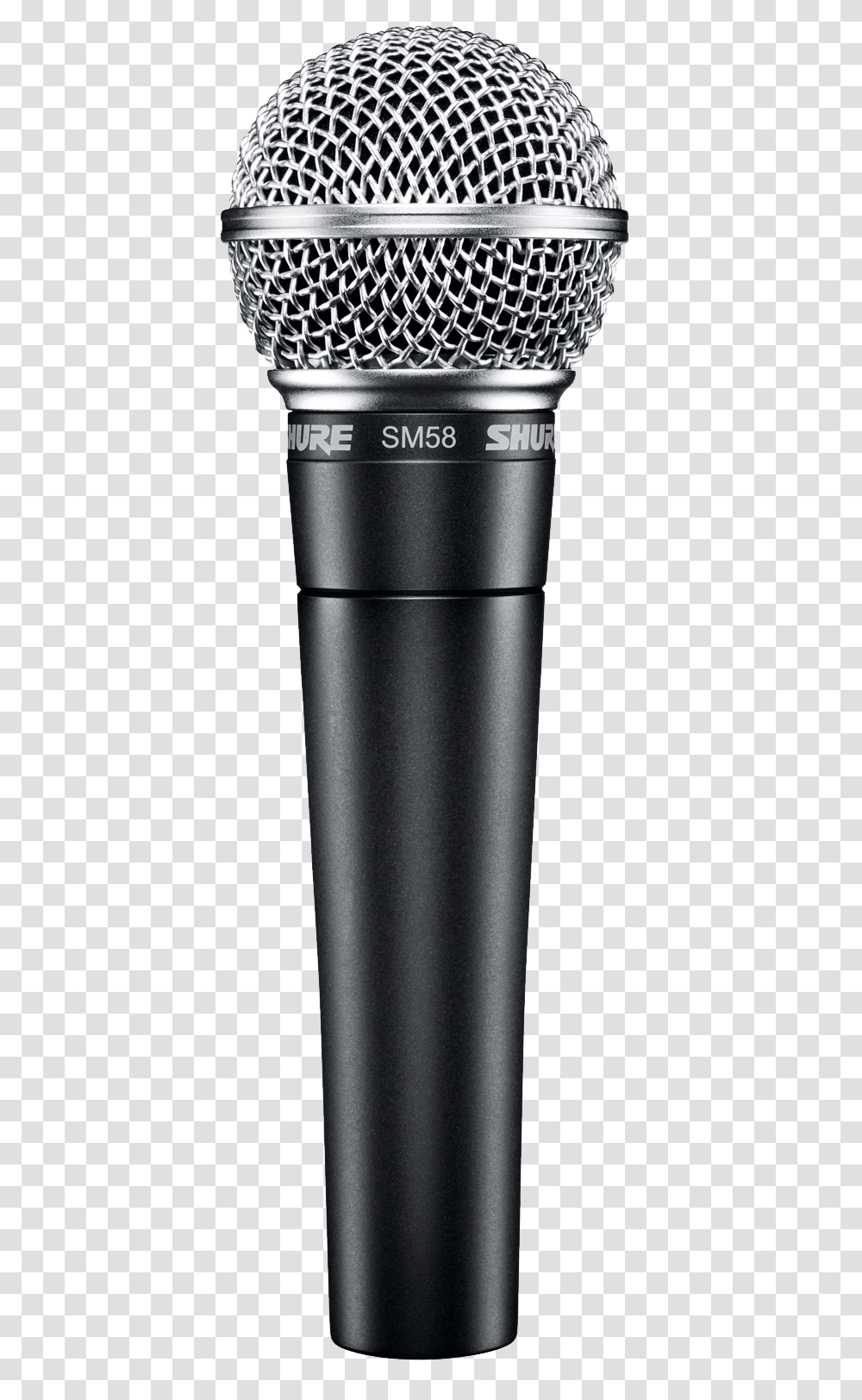 Microphone, Electronics, Shaker, Bottle, Steel Transparent Png