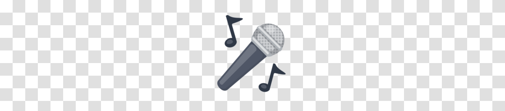 Microphone Emoji On Facebook, Electrical Device, Tool, Brush, Steamer Transparent Png
