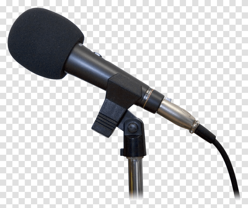 Microphone Free Photo Images Microphone, Hammer, Tool Transparent Png