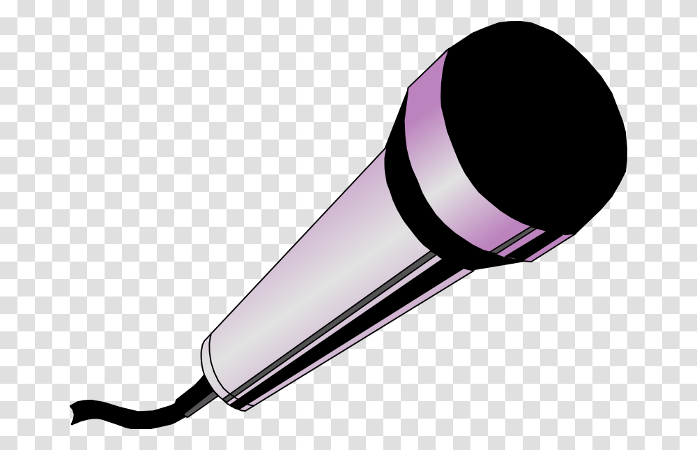 Microphone Free Vector, Cone Transparent Png