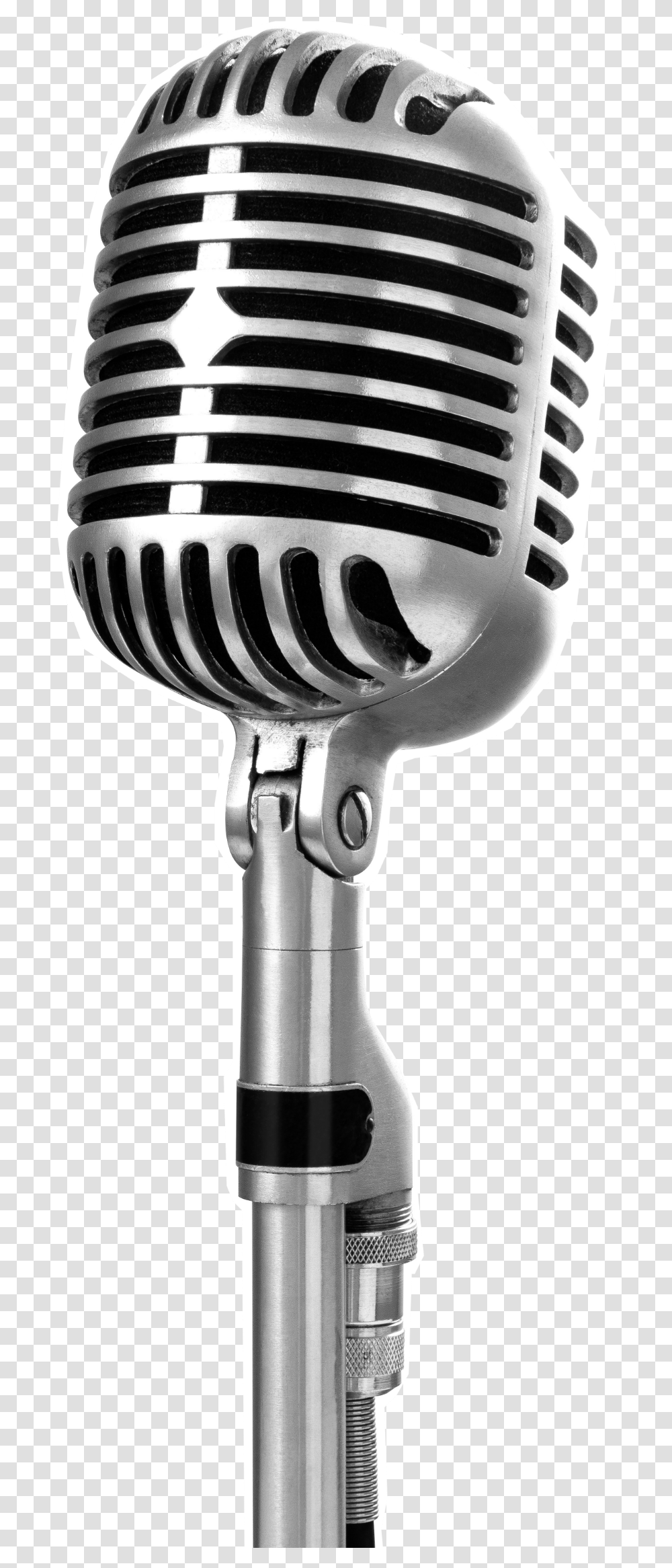 Microphone Good News From Finland Portable, Electrical Device Transparent Png