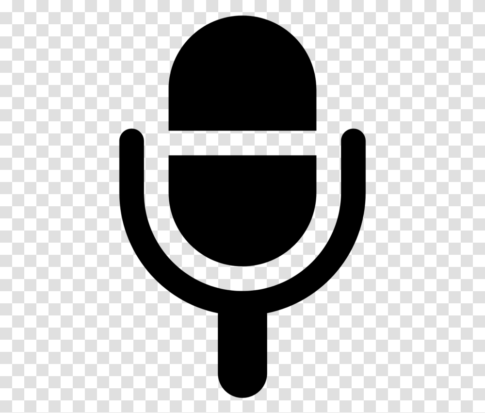 Microphone, Gray, World Of Warcraft Transparent Png