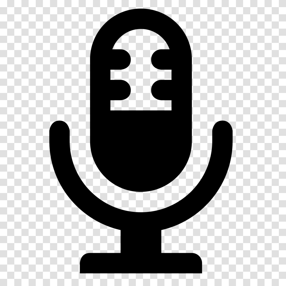 Microphone, Gray, World Of Warcraft Transparent Png
