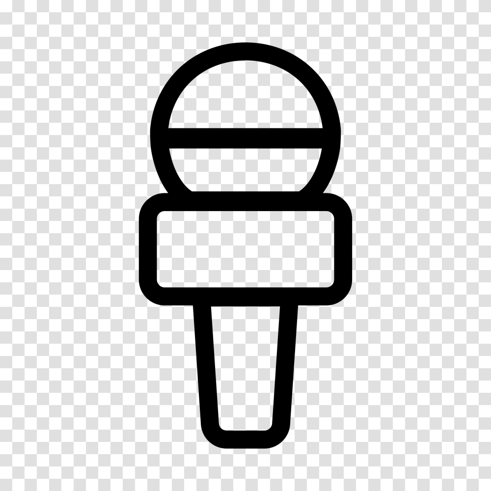 Microphone, Gray, World Of Warcraft Transparent Png