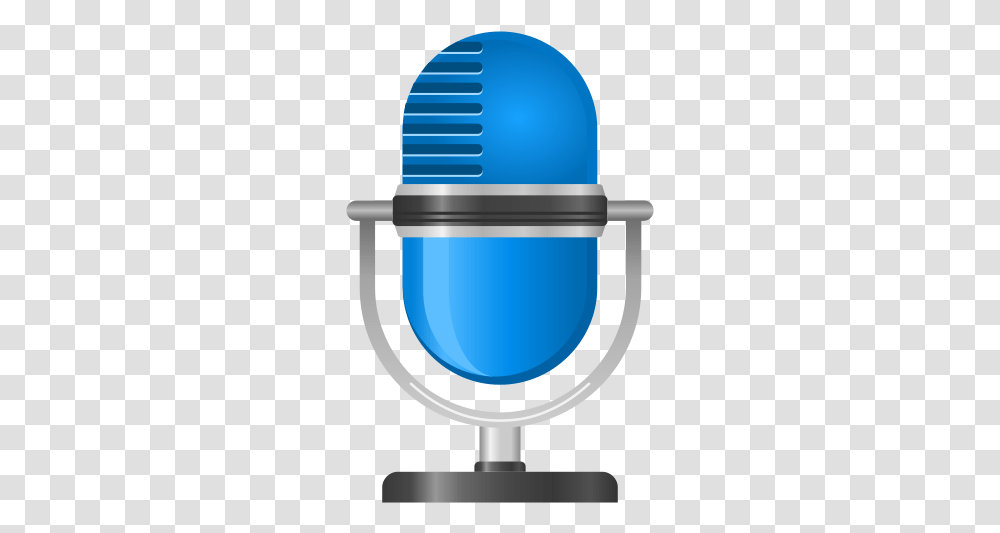 Microphone Hd Free Icon Of Snipicons Icono Microfono 3d, Bottle, Mixer, Appliance, Medication Transparent Png