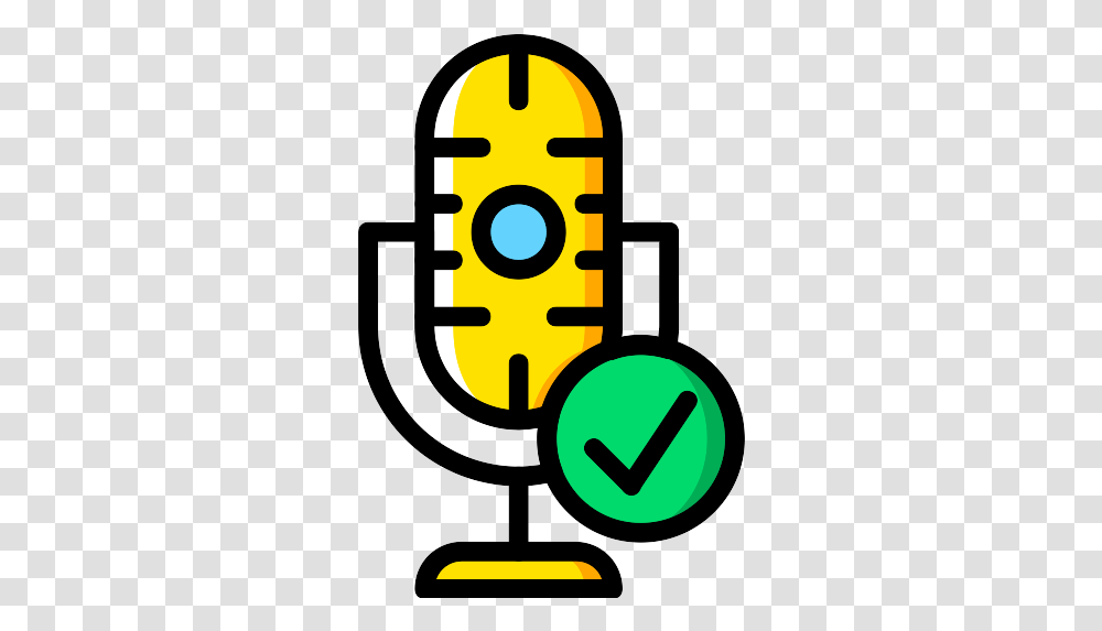 Microphone Icon 272 Repo Free Icons Sound Recording And Reproduction, Text, Number, Symbol, Alphabet Transparent Png