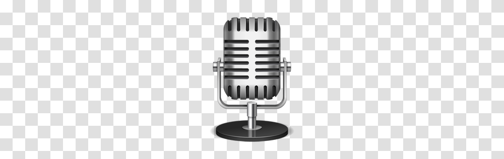 Microphone Icon, Electrical Device, Mixer, Appliance, Lamp Transparent Png