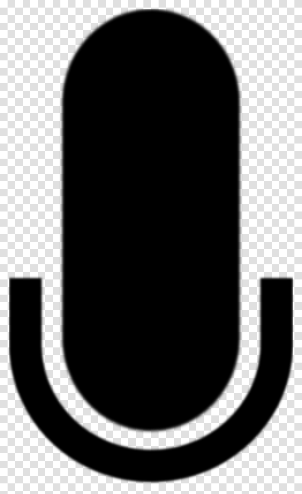 Microphone Icon, Gray, World Of Warcraft Transparent Png