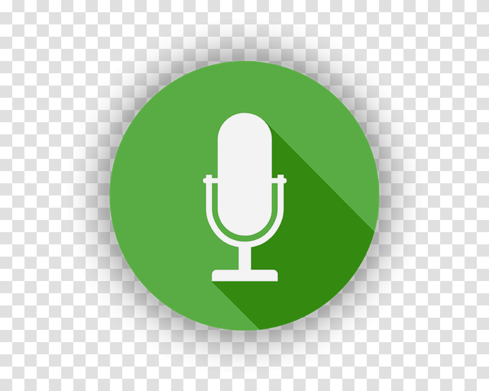 Microphone Icon Language, Tennis Ball, Sport, Sports, Green Transparent Png