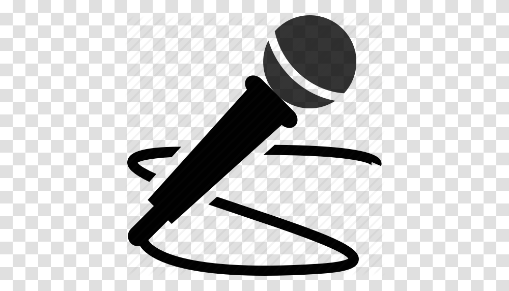 Microphone Icon, Musical Instrument Transparent Png