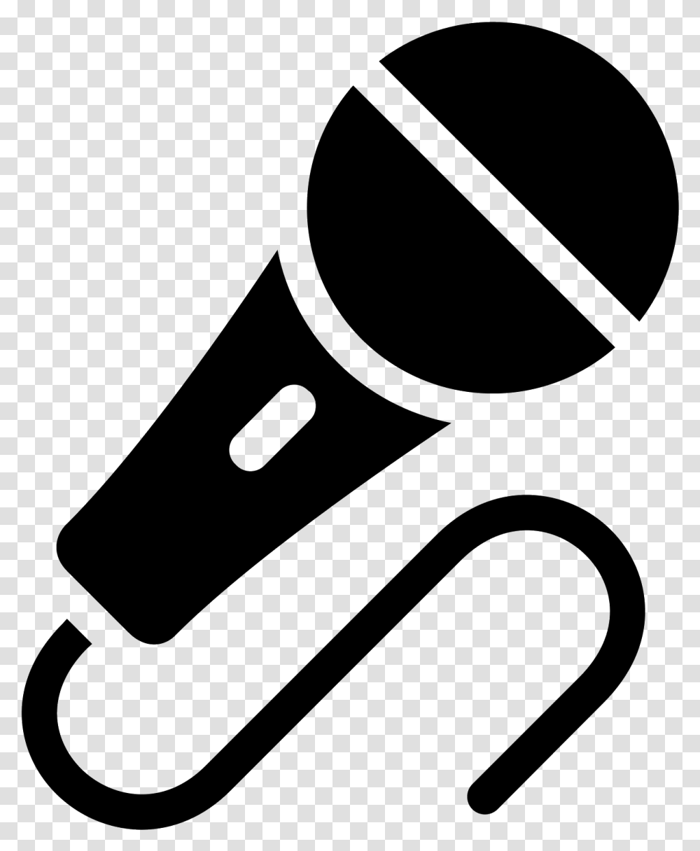 Microphone Icon On Iphone Icon Microphone, Gray, World Of Warcraft Transparent Png
