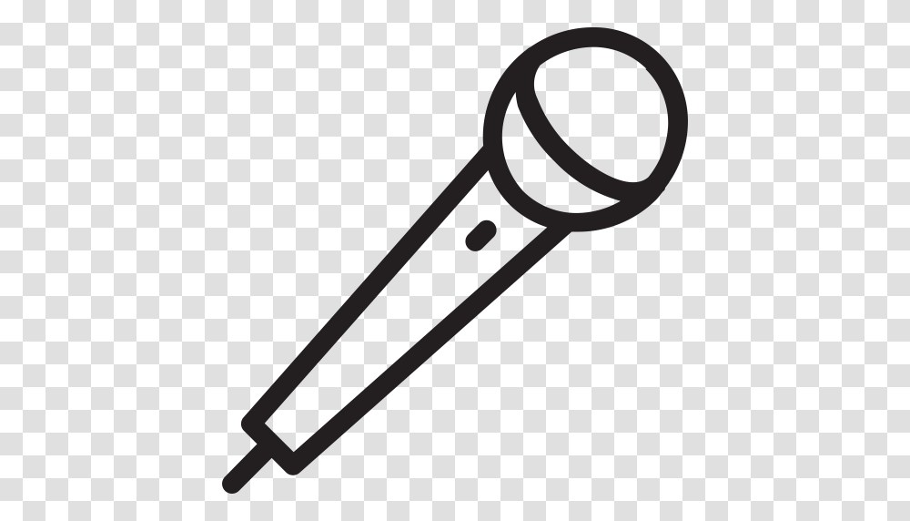 Microphone Icons Download Free And Vector Icons, Light, Electrical Device, Tool, Wrench Transparent Png