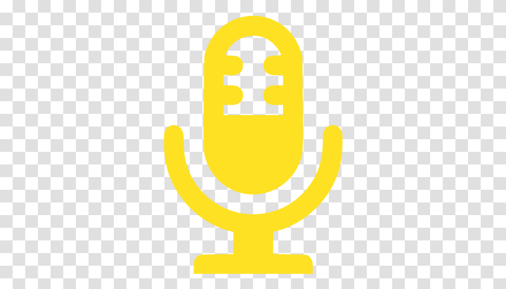 Microphone Icons Mic And Refresh Icon, Text, Symbol, Logo, Trademark Transparent Png
