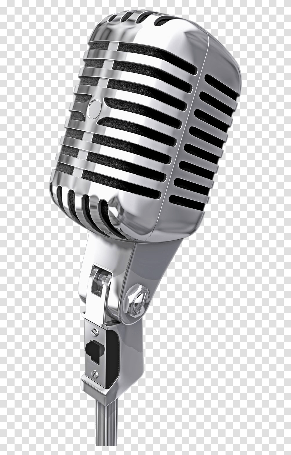Microphone Image Download Microphone, Helmet, Clothing, Apparel, Electrical Device Transparent Png