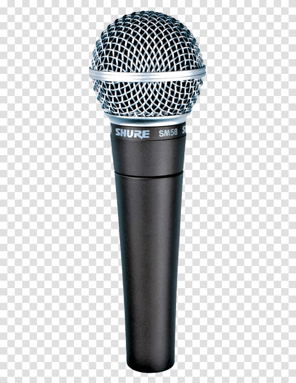 Microphone Image Shure, Shaker, Bottle, Steel, Cup Transparent Png