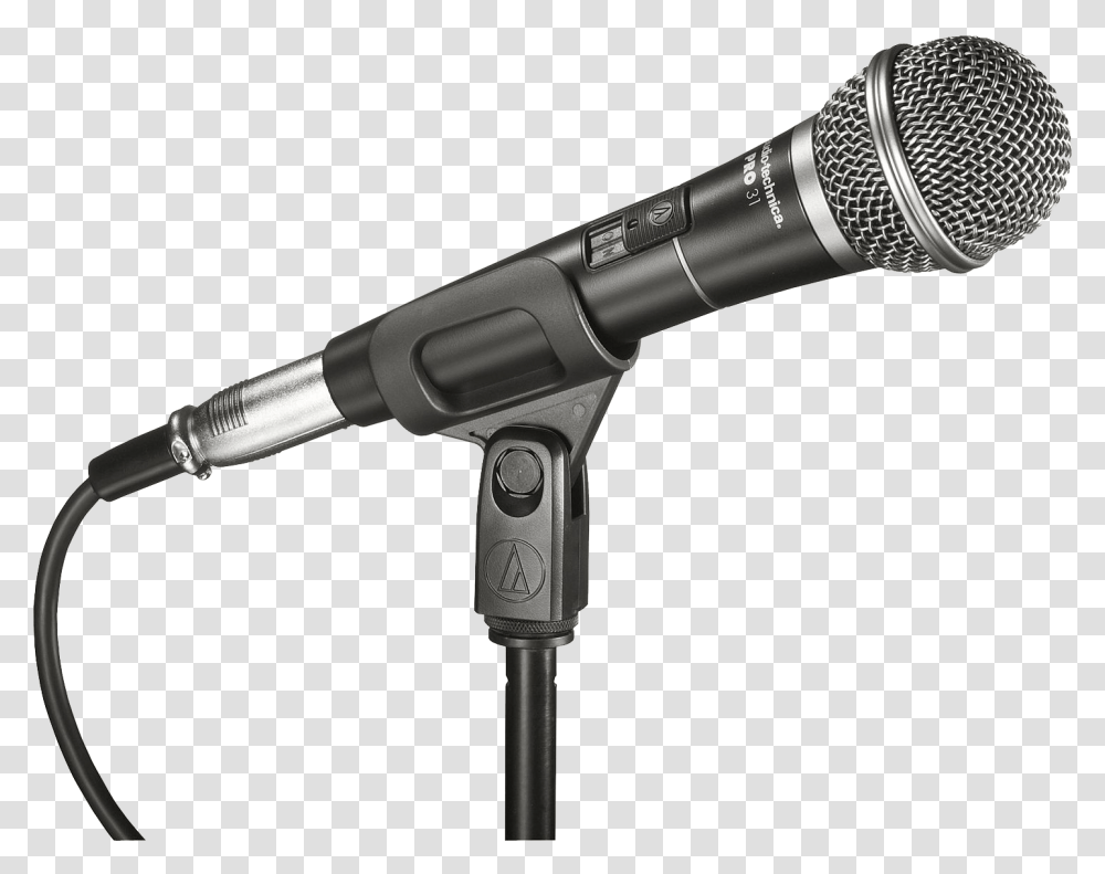 Microphone Images Free Download, Blow Dryer, Appliance, Hair Drier, Electrical Device Transparent Png