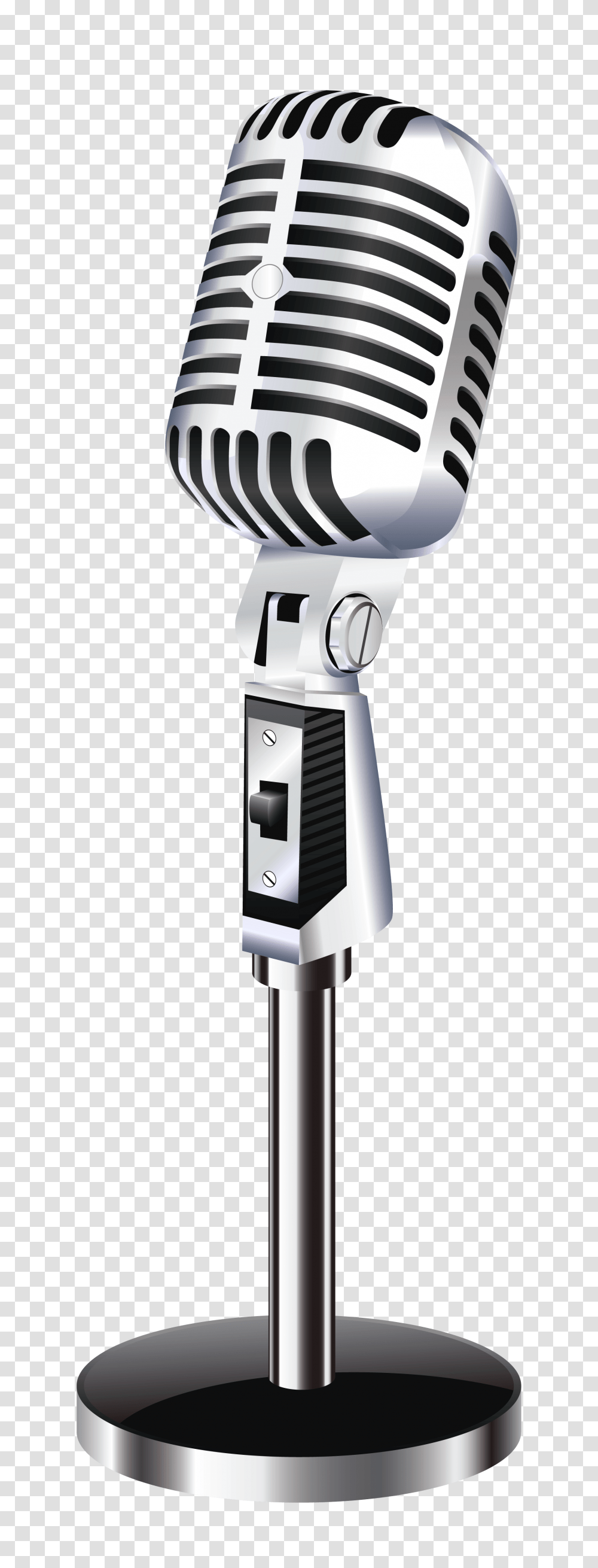 Microphone Images Free Download, Lamp, Electrical Device Transparent Png