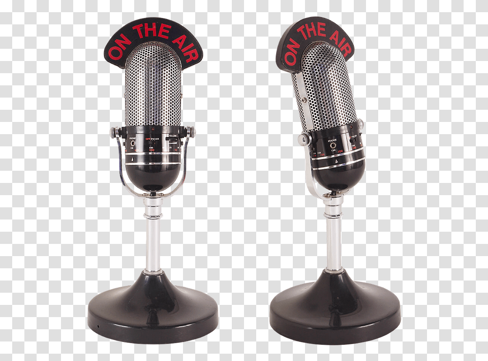 Microphone Images Free Glenn Beck An Unlikely Mormon, Glass, Electrical Device, Goblet, Sink Faucet Transparent Png