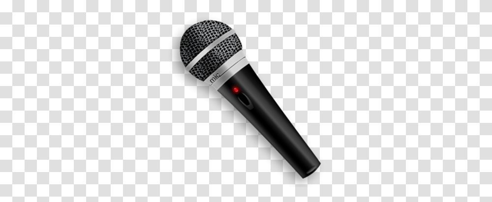 Microphone Images Function Of A Microphone, Electrical Device Transparent Png