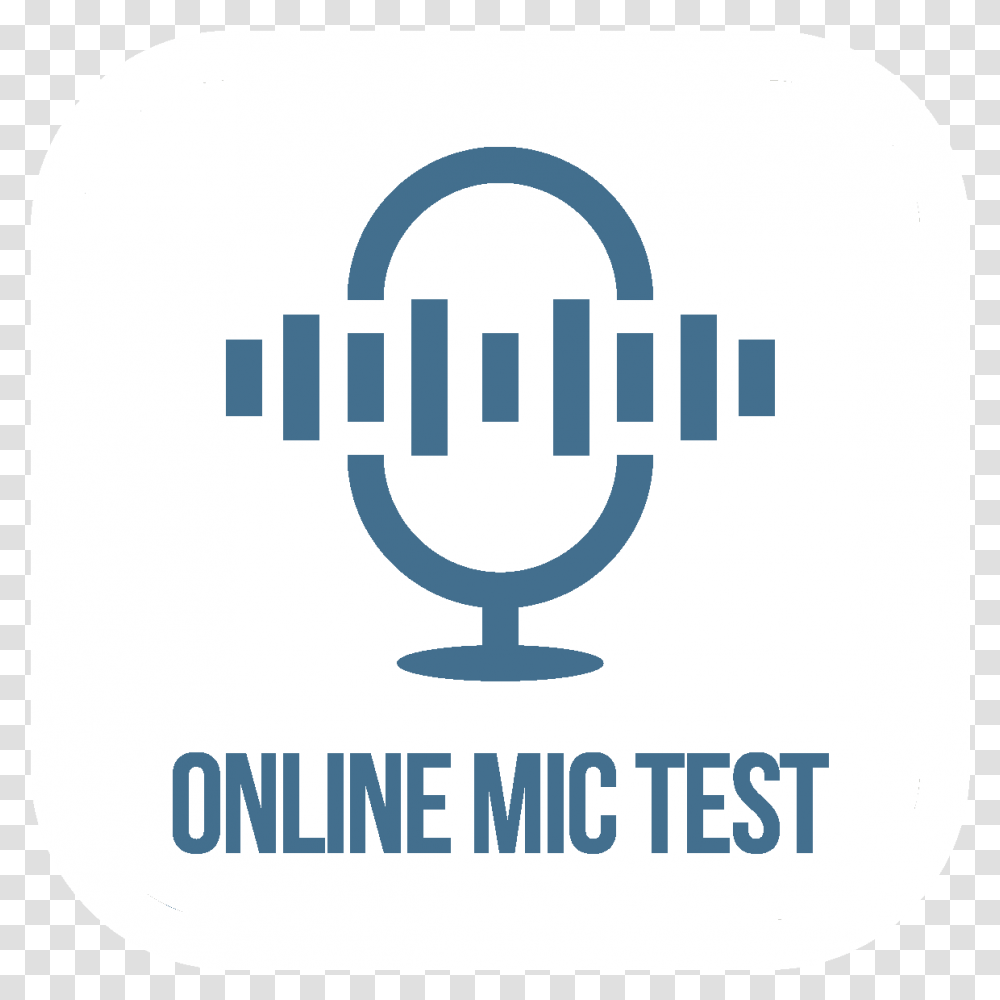 Microphone In X Logo, First Aid, Trademark, Label Transparent Png
