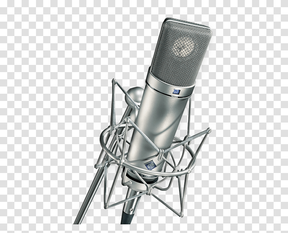 Microphone James West Microphone Invention, Electrical Device, Mixer, Appliance Transparent Png