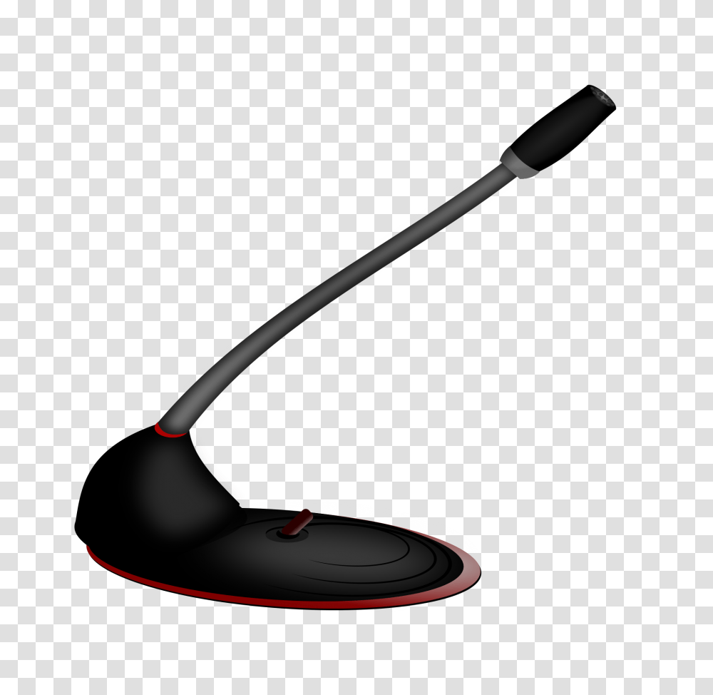 Microphone, Lamp, Table Lamp, Electrical Device, Electronics Transparent Png