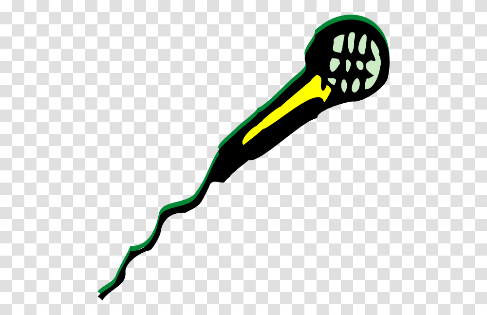 Microphone Large Size, Brush, Tool, Toothbrush Transparent Png