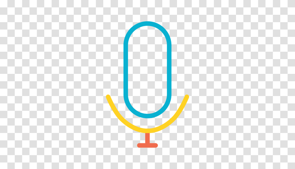 Microphone Music Sound Icon, Word, Alphabet Transparent Png