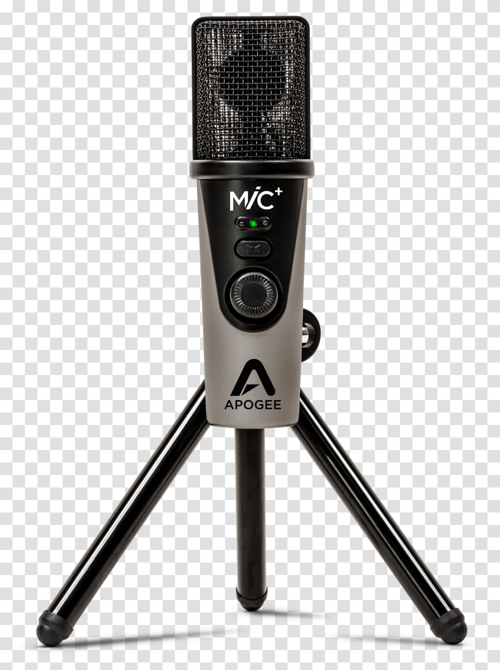 Microphone Pc, Tripod, Electrical Device Transparent Png