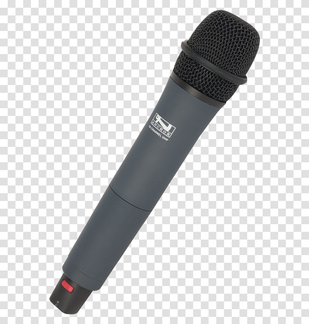 Microphone Platinum, Electrical Device Transparent Png