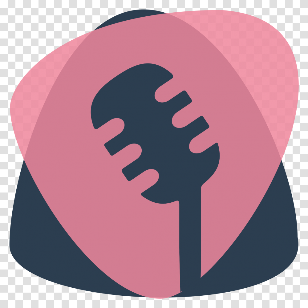 Microphone Silhouette Clipart Microphone Mic Clipart, Sport, Ball, Team Sport, Text Transparent Png