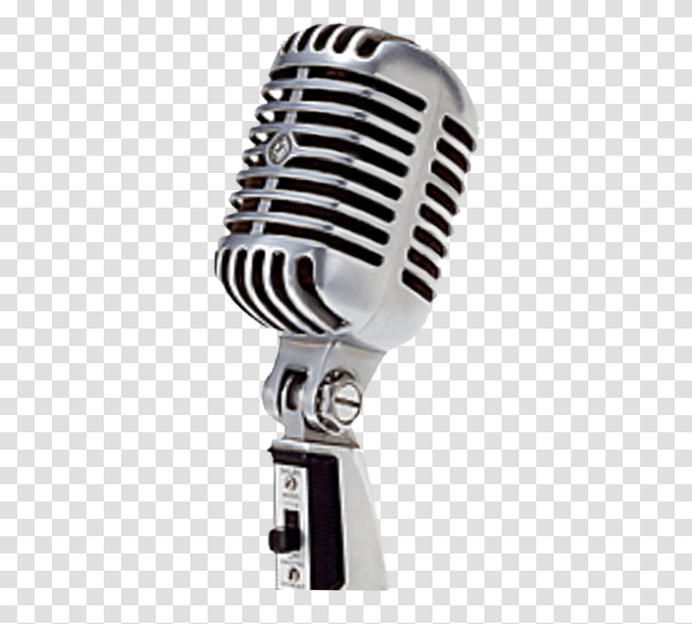 Microphone Sin Atra Metal Tribute, Electrical Device Transparent Png