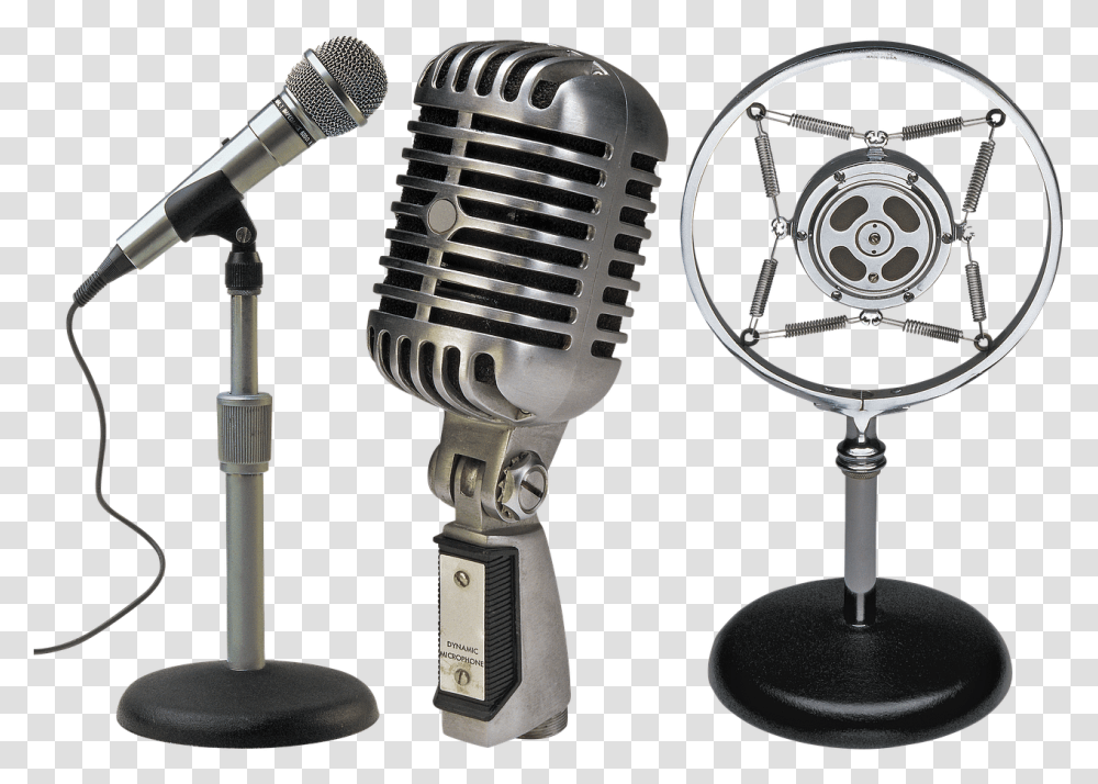 Microphone Sound Record Free Image On Pixabay Microphone Sound Record, Electrical Device Transparent Png