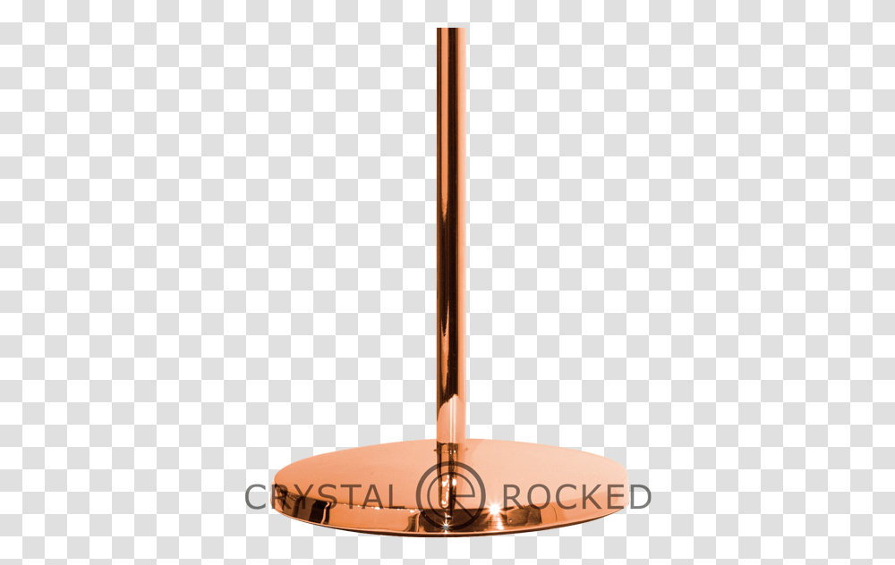 Microphone Stand 18ct Rosegold Plated Rose Gold Microphone, Lamp, Lampshade, Tabletop, Furniture Transparent Png