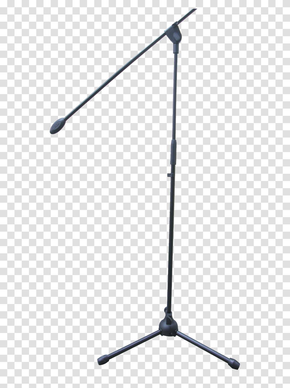 Microphone Stand Clip Art, Stick, Cane, Bow, Handrail Transparent Png