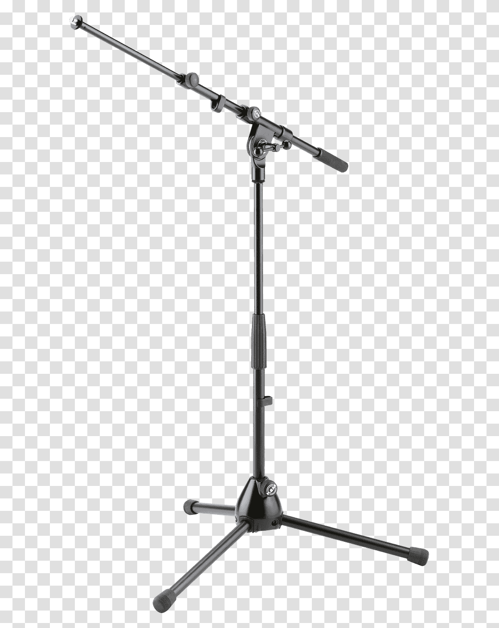 Microphone Stands Rode Psa1 Studio Boom Arm Telescoping Mic Stand, Cane, Stick, Utility Pole, Lamp Transparent Png