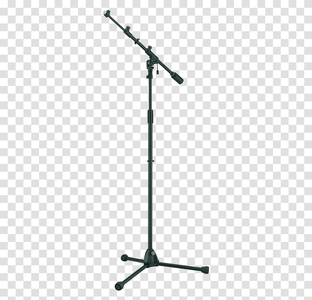 Microphone Stands Tripod Boom Microphone Stand, Sword, Blade, Weapon, Weaponry Transparent Png