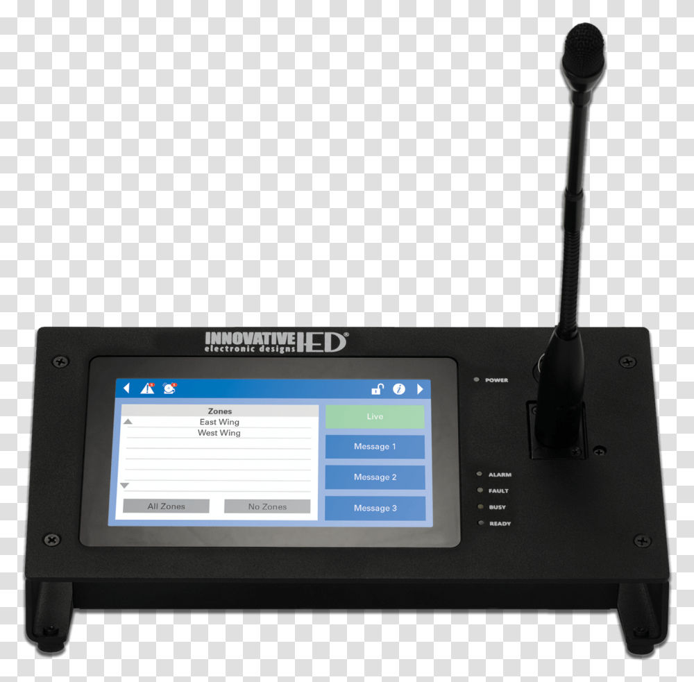 Microphone Touch Screen, Tablet Computer, Electronics, Hardware, Router Transparent Png