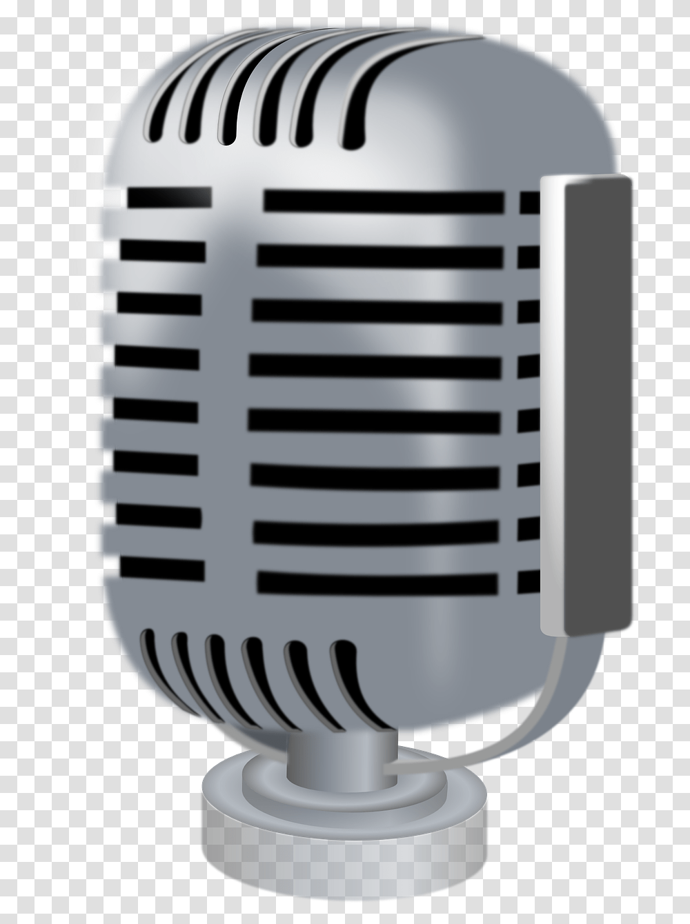 Microphone Vector Clip Art 5 Ps Of Voice, Electrical Device, Chess, Game, Karaoke Transparent Png