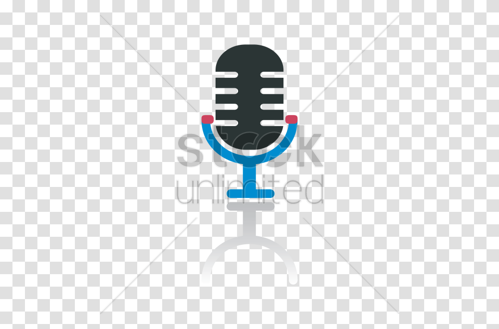 Microphone Vector Image, Bow, Weapon, Weaponry, Leisure Activities Transparent Png