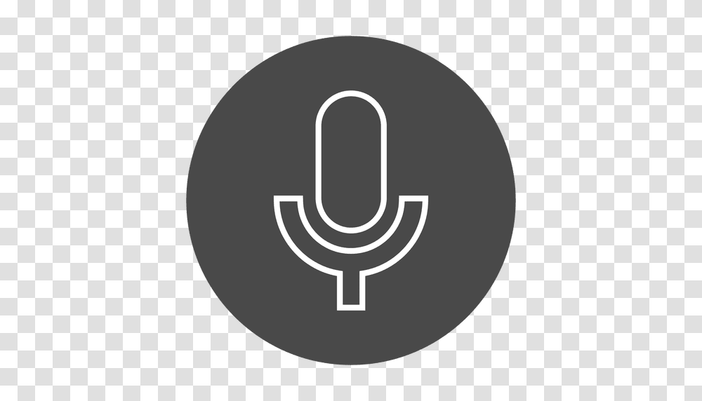 Microphone With Stand, Alphabet, Hand Transparent Png