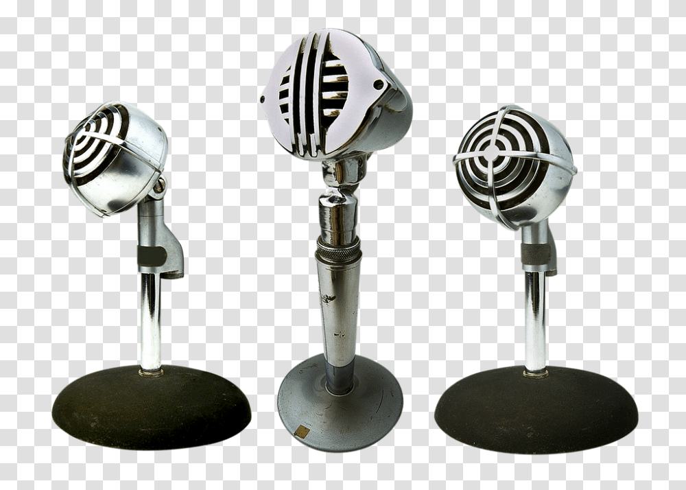 Microphones 960, Music, Electrical Device Transparent Png