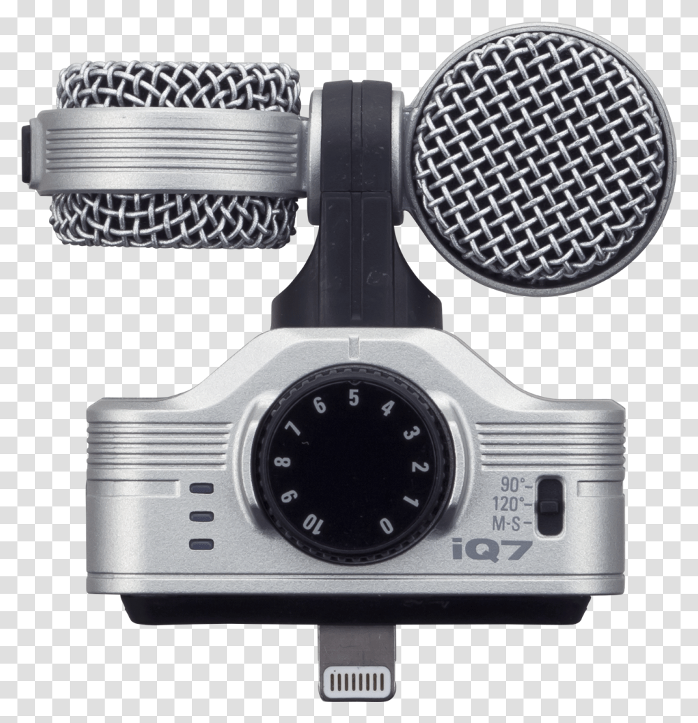Microphones, Camera, Electronics, Electrical Device Transparent Png