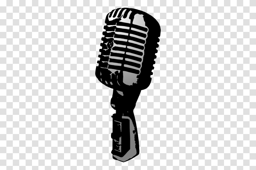 Microphones Cliparts, Hand, Poster, Advertisement, Fist Transparent Png