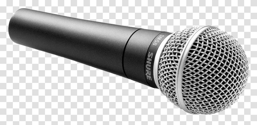 Microphones Dynamic Mic, Electrical Device Transparent Png