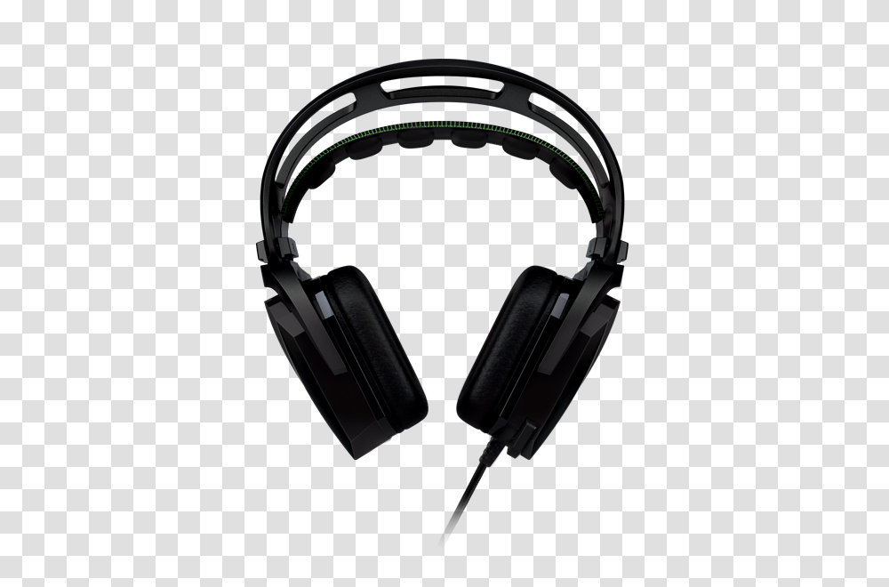 Microphones Headphones Earphones Razer, Electronics, Headset, Chair, Furniture Transparent Png