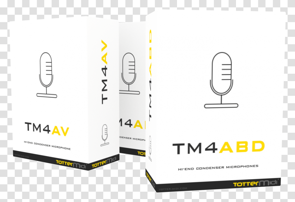 Microphones - Totter Midi Paper, Advertisement, Text, Poster, Flyer Transparent Png
