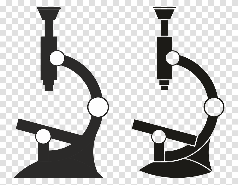 Microscope 960, Shower Faucet, Hook Transparent Png