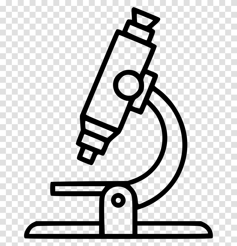 Microscope Background Microscope Clipart, Lawn Mower, Tool, Adapter, Plug Transparent Png