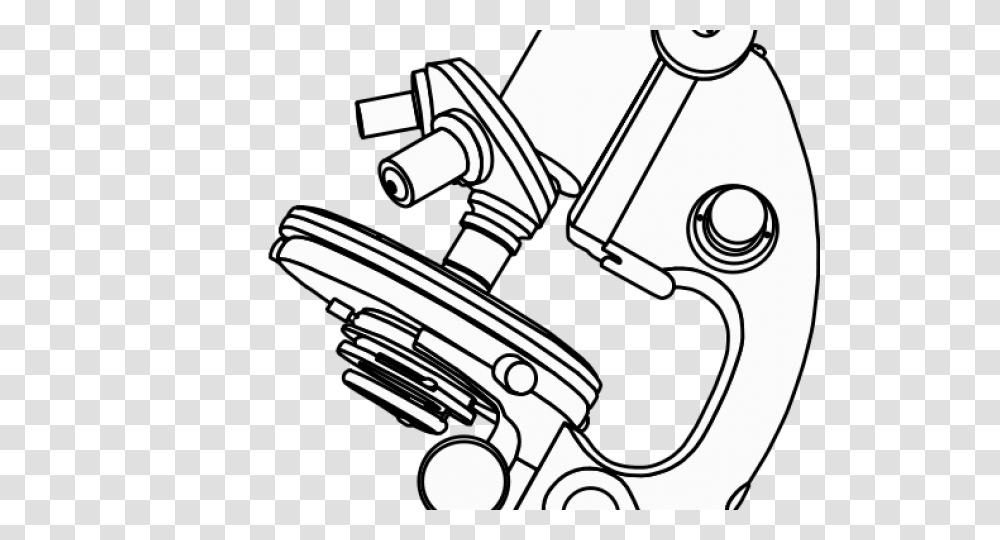 Microscope Clipart Clip Art, Machine Transparent Png